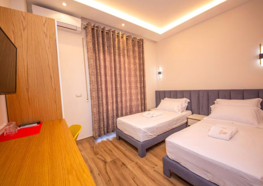 HOTEL VILA MISIRI 10