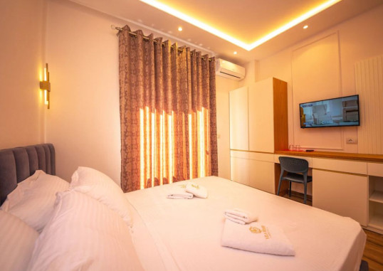 HOTEL VILA MISIRI 11