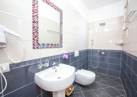 HOTEL VILA MISIRI 15