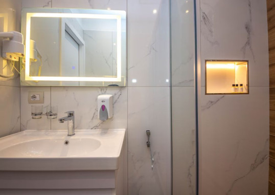 HOTEL VILA MISIRI 19