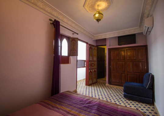 DAR EL MATHAF 7