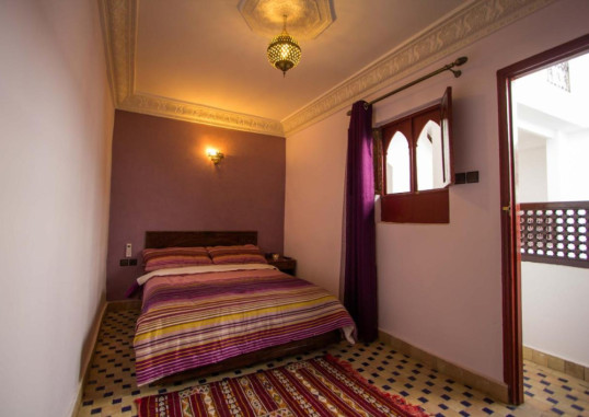 DAR EL MATHAF 8
