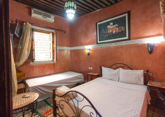 RIAD ANASS AL OUALI 8