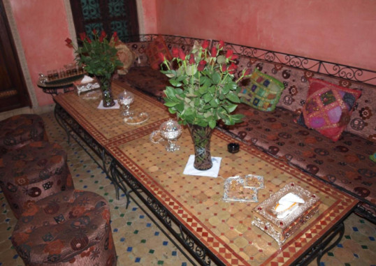 RIAD ANASS AL OUALI 20