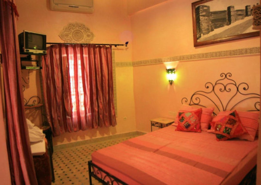 RIAD ANASS AL OUALI 23