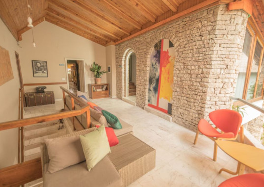 MOSAIC HOME 3