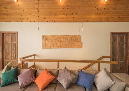 MOSAIC HOME 4
