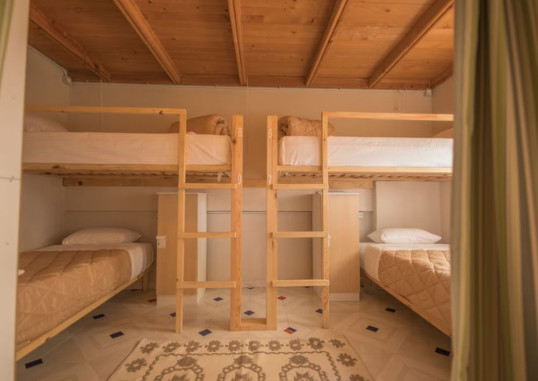 MOSAIC HOME 7