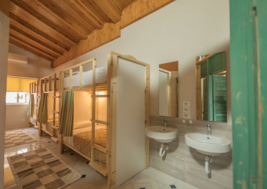 MOSAIC HOME 16
