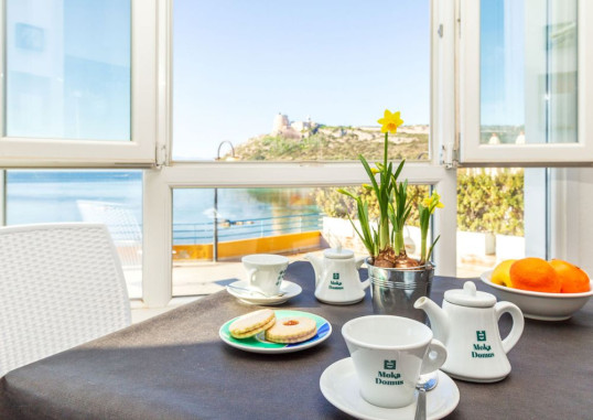 RISTORANTE CALAMOSCA 2