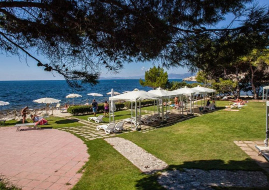 RISTORANTE CALAMOSCA 14