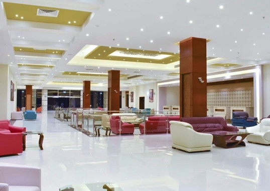PARROTEL LAGOON RESORT 14
