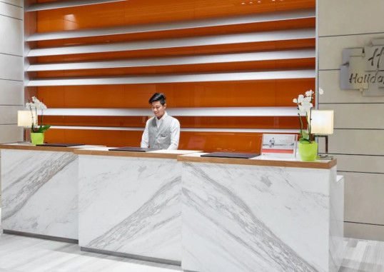 HOLIDAY INN DOHA - THE BUSINESS PARK 27