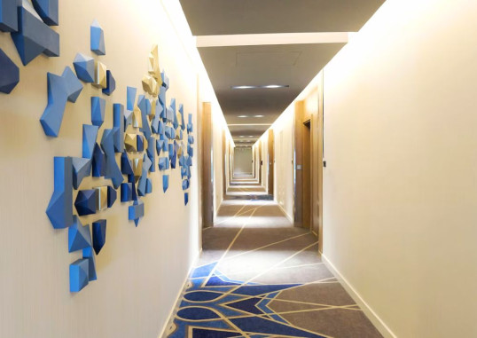 HOLIDAY INN DOHA - THE BUSINESS PARK 29