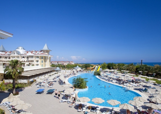 SIDE STAR RESORT 2