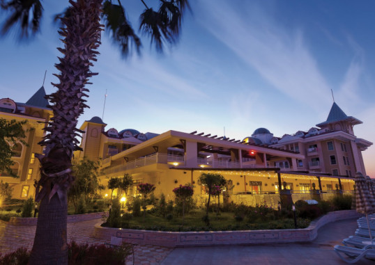 SIDE STAR RESORT 3