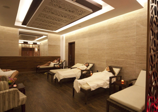 SIDE STAR RESORT 23