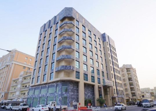 AL ASEEL HOTEL 1