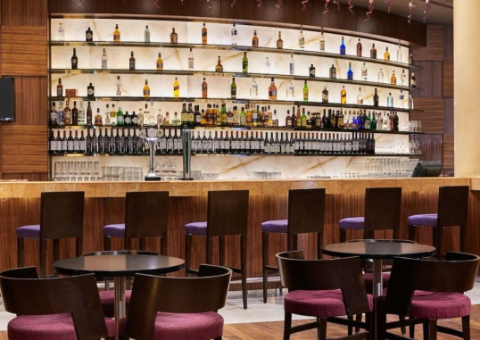 CROWNE PLAZA DOHA - THE BUSINESS PARK 14