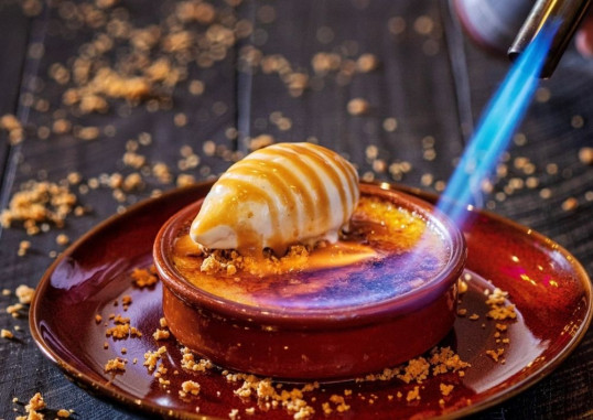 CROWNE PLAZA DOHA - THE BUSINESS PARK 26