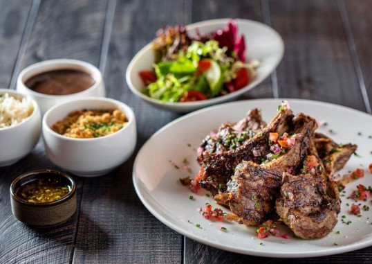 CROWNE PLAZA DOHA - THE BUSINESS PARK 30