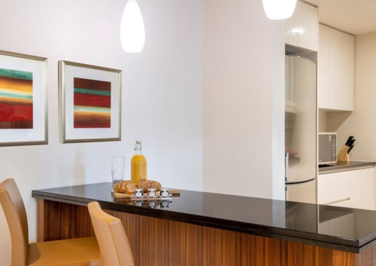 CROWNE PLAZA DOHA - THE BUSINESS PARK 42