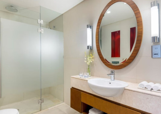 CROWNE PLAZA DOHA - THE BUSINESS PARK 46