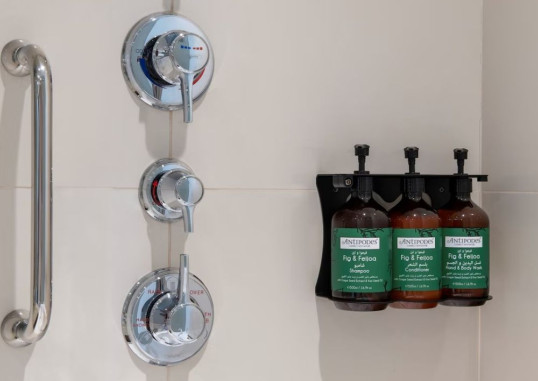 CROWNE PLAZA DOHA - THE BUSINESS PARK 47