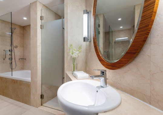 CROWNE PLAZA DOHA - THE BUSINESS PARK 49