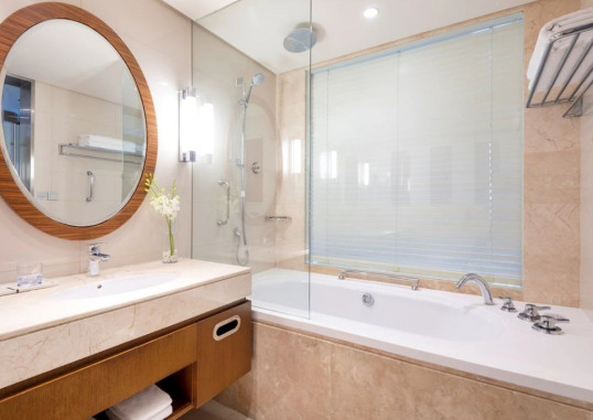 CROWNE PLAZA DOHA - THE BUSINESS PARK 50