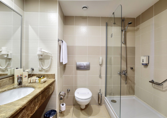 SUNIS KUMKOY BEACH RESORT HOTEL & SPA 11