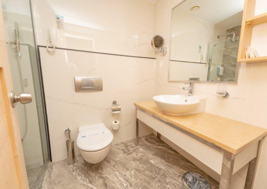 SUNIS KUMKOY BEACH RESORT HOTEL & SPA 21