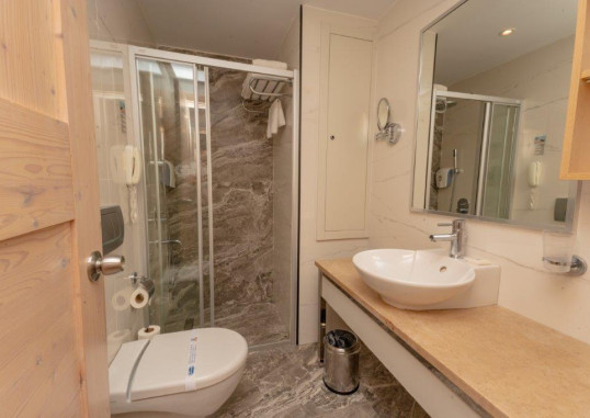 SUNIS KUMKOY BEACH RESORT HOTEL & SPA 23