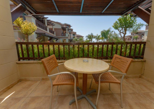 SUNIS KUMKOY BEACH RESORT HOTEL & SPA 25