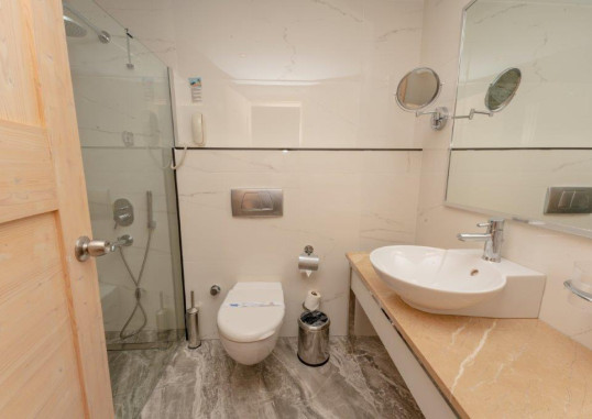 SUNIS KUMKOY BEACH RESORT HOTEL & SPA 27