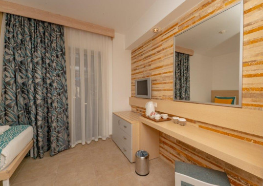 SUNIS KUMKOY BEACH RESORT HOTEL & SPA 28