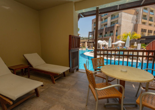 SUNIS KUMKOY BEACH RESORT HOTEL & SPA 30