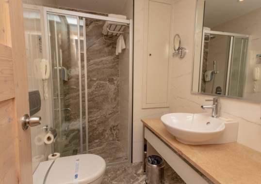 SUNIS KUMKOY BEACH RESORT HOTEL & SPA 37