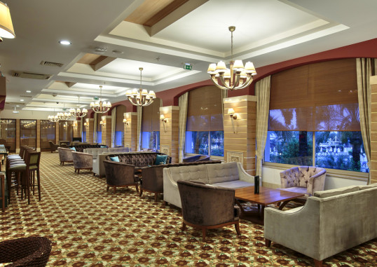 SUNIS KUMKOY BEACH RESORT HOTEL & SPA 40