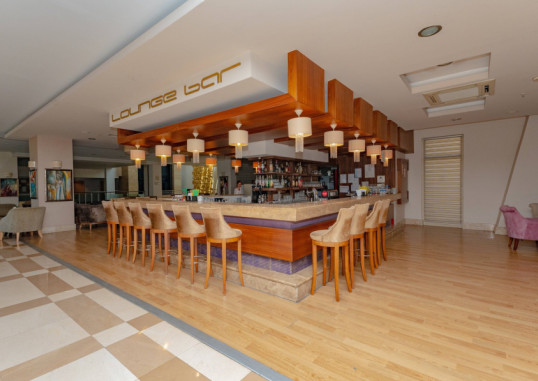 SUNIS KUMKOY BEACH RESORT HOTEL & SPA 44