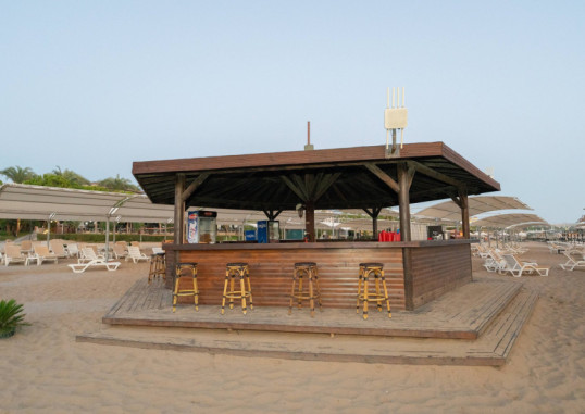 SUNIS KUMKOY BEACH RESORT HOTEL & SPA 46