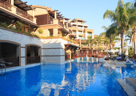 SUNIS KUMKOY BEACH RESORT HOTEL & SPA 49