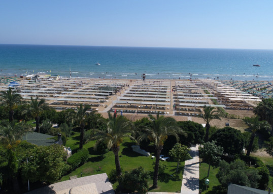 SUNIS KUMKOY BEACH RESORT HOTEL & SPA 56