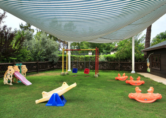 SUNIS KUMKOY BEACH RESORT HOTEL & SPA 59