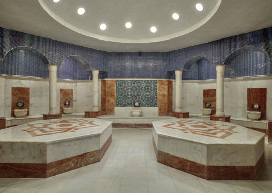 SUNIS KUMKOY BEACH RESORT HOTEL & SPA 60