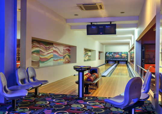 SUNIS KUMKOY BEACH RESORT HOTEL & SPA 65