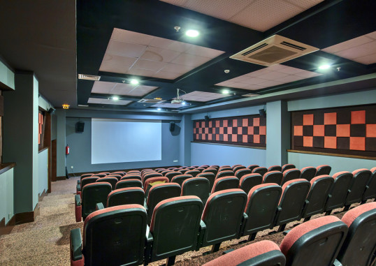 SUNIS KUMKOY BEACH RESORT HOTEL & SPA 67