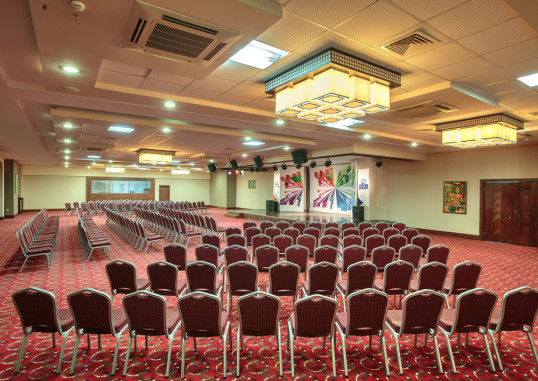 SUNIS KUMKOY BEACH RESORT HOTEL & SPA 69