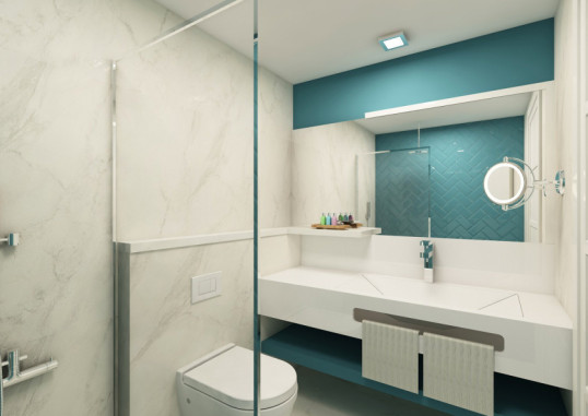 TERRACE BEACH RESORT HOTEL 8
