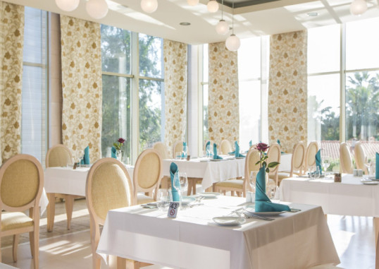 TERRACE BEACH RESORT HOTEL 16